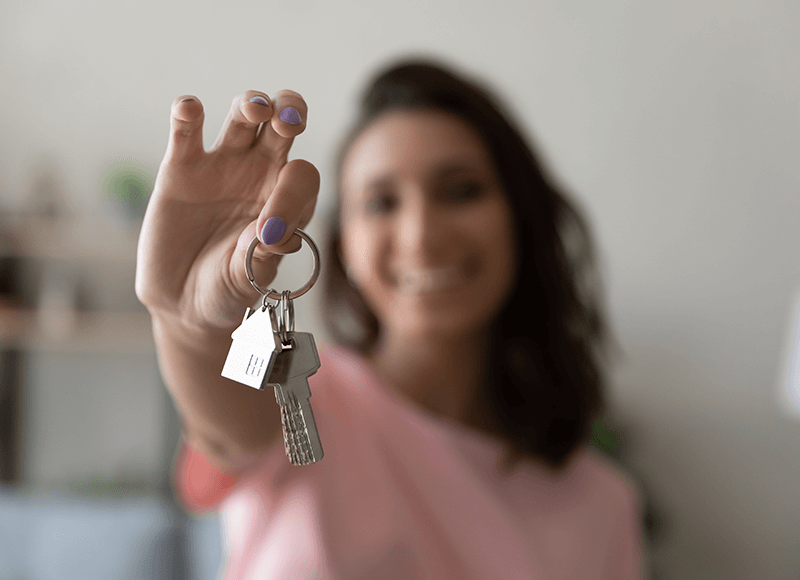 Investment Home Buyers