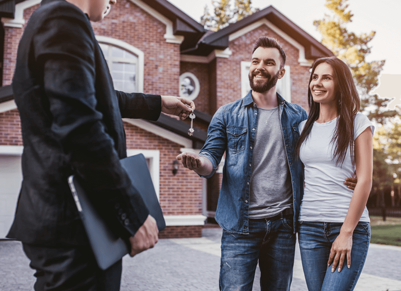 Home Buyers (Owner-occupied)