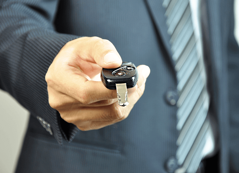 Equipment And Car Finance